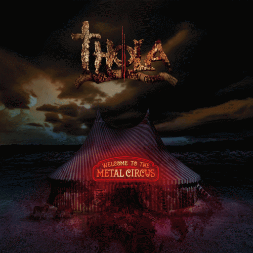 Thola : Welcome to the Metal Circus